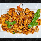 Best Szechuan Chicken 四川雞片 in Highland Park, IL