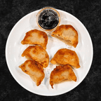 Best Pork Pot Stickers 北平锅贴 in Highland Park, IL