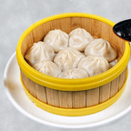 Best Soup Dumpling in Highland Park, IL