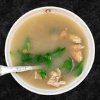 Best Grandma’s Pork Hock Soup 老媽蹄花湯 in Highland Park, IL