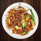 Best Fried Flat Noodle 各式干炒河粉 in Highland Park, IL