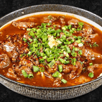 Best Boiled Beef in Spicy Szechuan Sauce 水煮牛肉 in Highland Park, IL