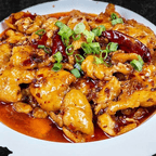 Best House Special Spicy Sole Fish Fillet 麻辣魚片 in Highland Park, IL