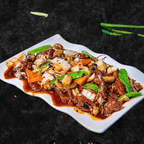 Best Hunan Beef 湖南牛肉 in Highland Park, IL