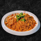 Best Fried Rice w. Egg 各式炒飯 in Highland Park, IL