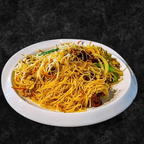 Best Singapore Rice Noodle w. Egg 各式星洲炒粉 in Highland Park, IL